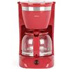 Livoo - Macchina per caffè elettrica DOD163RC