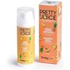 Self International System Pretty Line - Crema Corpo Drenante con Succo di Ananas - Ideale per Drenare, Detossinare ed Eliminare la Buccia d'Arancia - 150 ml - Made in Italy