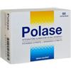 Polase - Integratore Di Sali Minerali Senza Zucchero 60 Compresse