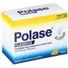 Polase - Arancia Integratore Sali Minerali Confezione 36 Bustine