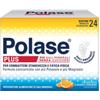Polase - Plus Integratore Sali Minerali Confezione 24 Bustine