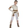 Rubie's Rubies Costume Rey Episode 9, Classic, Infantile, Star Wars
