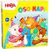 HABA 2010894004 - Orso Napi, Gioco per Bambini da Tavolo di classificazione. Più 4 anni