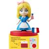 FABA Personaggio sonoro - Alice e Un'altra storia - Fiabe, Bambini 5-10 Anni - da ascoltare con Il narratore di Storie, Gioco educativo, Versione francese