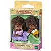 Sylvanian Families, 5424 Gemelli Riccio