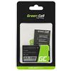 Green Cell Batteria BL-5J per Nokia Asha 302 Lumia 520 5800 5230 302
