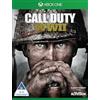 Activision Blizzard Call Of Duty Wwii Xbox1- Xbox One
