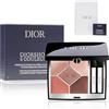 Dior Christian Dior 5 Color Couture Palette di ombretti (429 Toile De Jouy)