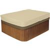 Classic Accessories Veranda 55-587-011501-00 COPERTURA PER CALOTTA DI VASCA IDROMASSAGGIO RETTANGOLARE - M