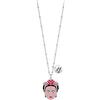 KIDULT - Collana Donna | Frida Kahlo - 751153
