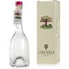 Capovilla - Distillato di Mirtilli Selvatici - Astucciato - 50cl