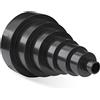 Powertec 70139 7 step Universal reducer, 15,2 cm a 2,5 cm