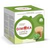 Gimoka - Caffè al Ginseng - 48 Capsule Compatibili con Macchinetta Caffè Nescafé®* Dolce Gusto®* - 3 confezioni da 16 capsule - Made in Italy