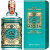 Echt Kolnisch Wasser 4711 Original Echt Kolnisch Wasser 200 ml, Eau de Cologne Splash