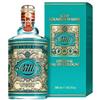 Echt Kolnisch Wasser 4711 Original Echt Kolnisch Wasser 300 ml, Eau de Cologne Splash