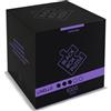 Misu Black Box 1000 pezzi, Blackbox con motivo a sorpresa, Impossible difficile per adulti e bambini dai 14 anni in su, puzzle box persone edizione 2022