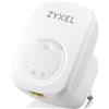 Zyxel WRE6505V2 - Ricevitore e trasmettitore di rete AC750 bianco