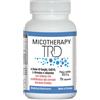 AVD REFORM MICOTHERAPY TRD Integratore alimentare a base di di funghi medicinali (Reishi e ABM) vitamine del gruppo B, con CoQ10, L-Tirosina, Selenio e Iodio - 70 Capsule | Prodotto in Italia