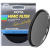 Hoya Filtro grigio HOYA HMC ND8 (43mm)