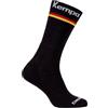 Kempa Calzini Team Germany per pallamano, pallacanestro, per interni, con motivo tedesco