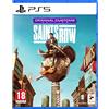 Deep Silver Saints Row Criminal Customs Edition (Esclusiva Amazon) - Other - Playstation 5