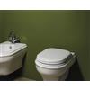 CERAMICA AZZURRA Copriwater Azzurra Charme Originale in Termoindurente Soft Close bianco - Cod. Articolo: CHA1800/F