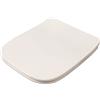 ART CERAM Copriwater ArtCeram Mini A16 Originale in Termoindurente Soft Close Sottile a Sgancio Rapido bianco - Cod. Articolo: ASA0020171
