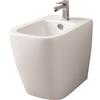 ART CERAM Bidet ArtCeram A16 Filomuro 52x36 bianco - Cod. Articolo: ASB00201