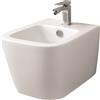 ART CERAM Bidet ArtCeram A16 45cm Sospeso Profondità Ridotta 45x36 bianco - Cod. Articolo: ASB00301