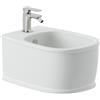 ART CERAM Bidet ArtCeram Atelier Sospeso 52x37 bianco - Cod. Articolo: ATB00101