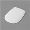 ART CERAM Copriwater ArtCeram Atelier Originale in Termoindurente Soft Close Sottile a Sgancio Rapido bianco - Cod. Articolo: AZA0010171