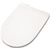ART CERAM Copriwater ArtCeram File 2.0 Originale Soft Close Sottile a Sgancio Rapido in Termoindurente bianco - Cod. Articolo: FLA01401