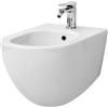 ART CERAM Bidet ArtCeram File 2.0 Sospeso 53x37 bianco - Cod. Articolo: FLB00101