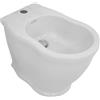 CERAMICA GSG Bidet GSG Time Filomuro 54x35 bianco - Cod. Articolo: TIBI01000