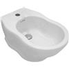 Ceramica gsg Bidet Time sospeso cm. 54x35 bianco lucido di Ceramica GSG