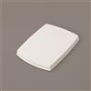 ART CERAM Copriwater ArtCeram Jazz Originale in Termoindurente Soft Close Avvolgente bianco - Cod. Articolo: JZA0060171