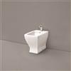 ART CERAM Bidet ArtCeram Jazz Filomuro 54x36 bianco - Cod. Articolo: JZB00201