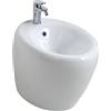 CERAMICA GSG Bidet GSG Touch Filomuro 55x38,5 bianco - Cod. Articolo: TOBI01000