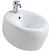CERAMICA GSG Bidet GSG Touch Sospeso 55x38,5 bianco - Cod. Articolo: TOBISO000