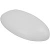 CERAMICA GSG Copriwater GSG Touch Originale in Termoindurente bianco - Cod. Articolo: TOCOPRTI000