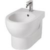 ART CERAM Bidet ArtCeram Smarty 2.0 Sospeso 50x35 bianco - Cod. Articolo: SMB00101