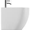 CERAMICA ALICE Bidet Alice Form Filomuro 54x35 bianco - Cod. Articolo: 22250101