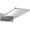 SPHERA Soffione doccia Oslo a parete cromo di Sphera - Cod. Articolo: SD4097003CR