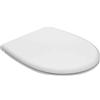CERAMICA GLOBO Copriwater Globo Bowl+50 Originale in Termoindurente Soft Close a Sgancio Rapido bianco - Cod. Articolo: BPR22BI