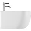 CERAMICA ALICE Bidet Alice Unica 50cm Sospeso Profondità Ridotta 50x35 bianco - Cod. Articolo: 32230101