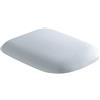 Ceramica globo Copriwater Globo vecchio modello Genesis originale in duroplast soft close bianco