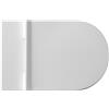 CERAMICA ALICE Copriwater Alice Form/Unica Originale in Termoindurente Sottile bianco - Cod. Articolo: MC2201E