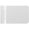 CERAMICA ALICE Copriwater Alice Hide Square Originale chiusura softclose Sottile Termoindurente - Cod. Articolo: MC3101SQS