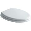 CERAMICA ALICE Copriwater Alice Infanzia Originale in Termoindurente bianco - Cod. Articolo: MSEDI4