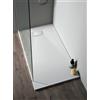 TAMANACO Piatto doccia 80x120 Smc Poliestere Slim H2,5 Tamanaco bianco - Cod. Articolo: PDECO80120H25